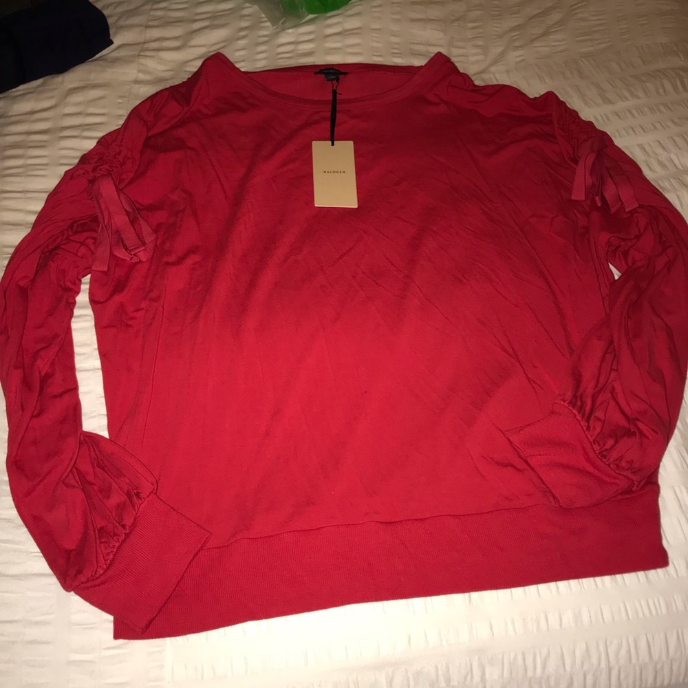 Brand new sweater